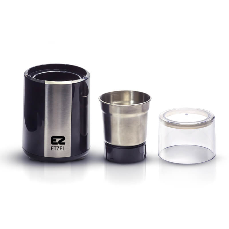 เครื่องบดเมล็ดกาแฟ ETZEL รุ่น SN7820_1